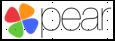 PEAR logo