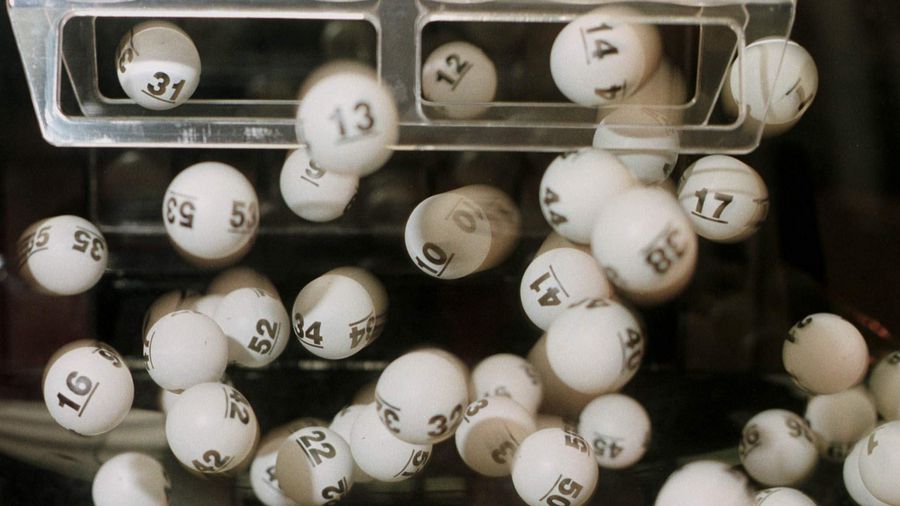 school district lottery