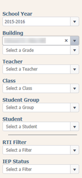 StuPerfPro Filters Small