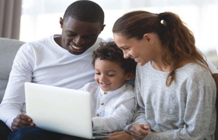 welcome registration