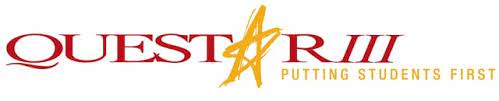 Questar III logo