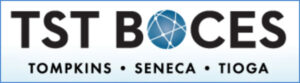 TST BOCES logo